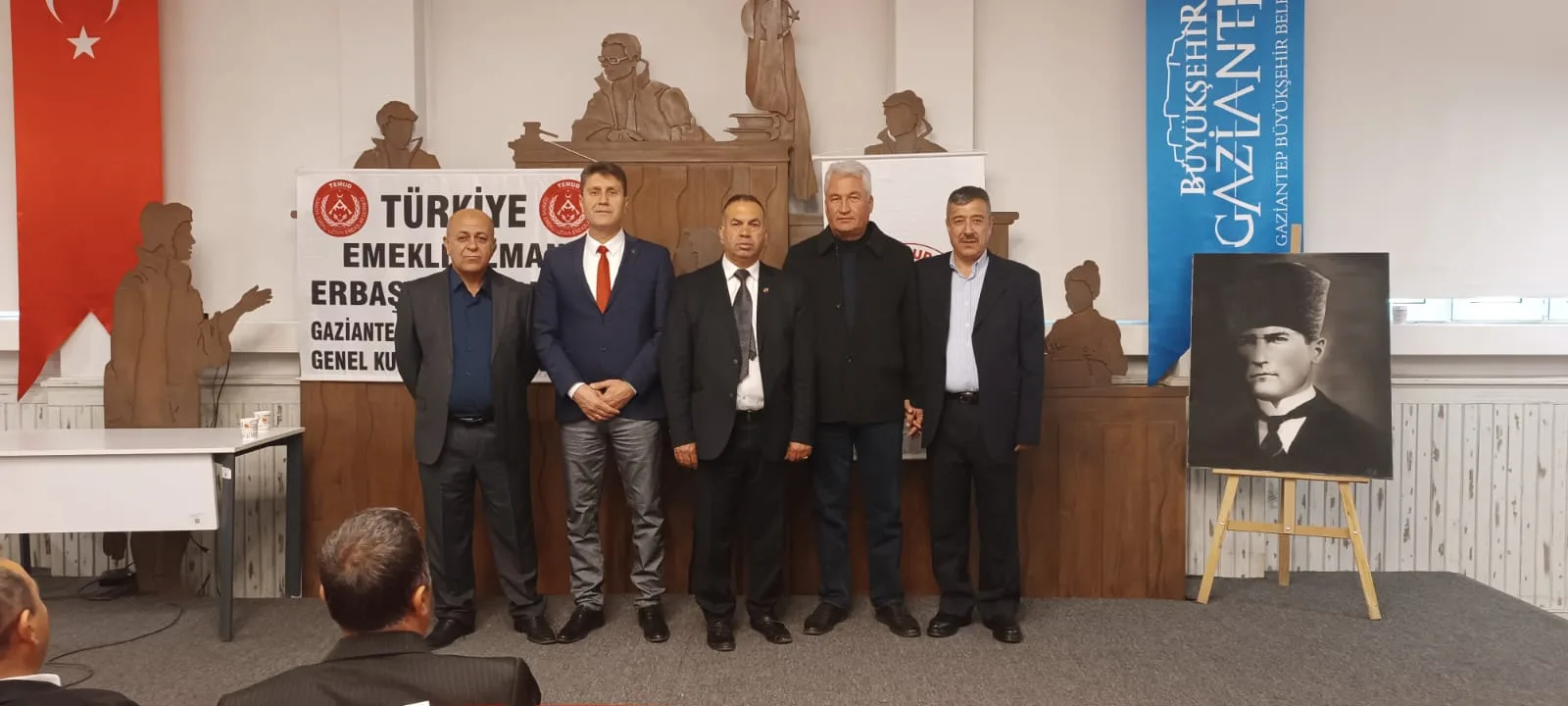 Uzman Çavuşların Hak Mücadelesi Başladı!
