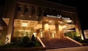 Gaziantep ve Çevresinde Kuvvetli Sağanak ve Kar Uyarısı