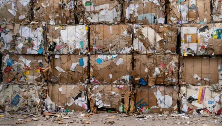 Gaziantep’in Çöp Enerjisi: Döngüsel Ekonomi mi, Çevresel Tartışma mı?