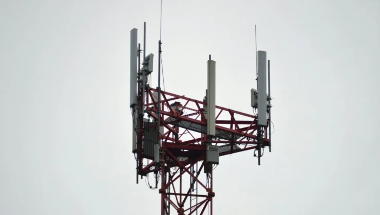 Gaziantep Osmangazi Mahallesi’nde 48 Saatlik İnternet Kesintisi Tepki Çekti