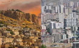 Mardin: Anlatılan ve Anlatılmayan Yüzleri