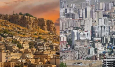 Mardin: Anlatılan ve Anlatılmayan Yüzleri