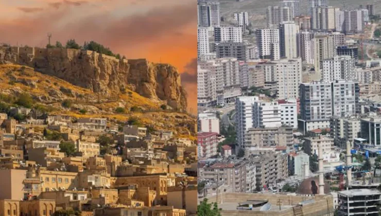 Mardin: Anlatılan ve Anlatılmayan Yüzleri