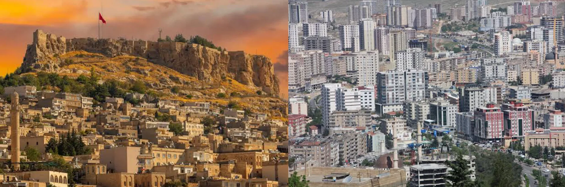Mardin: Anlatılan ve Anlatılmayan Yüzleri