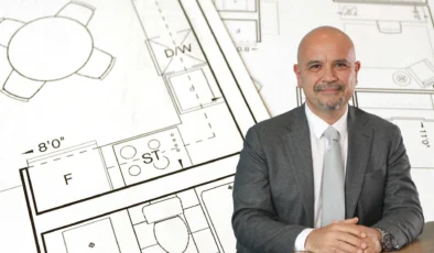 Sürdürülebilir Geleceğin Yolu Yeniden Mühendislikten Geçiyor