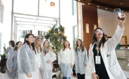 2025’e Koku Sanatıyla İlham Verici Bir Başlangıç