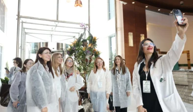 2025’e Koku Sanatıyla İlham Verici Bir Başlangıç