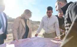 Arı Yetiştiricileri İçin Gaziantep’te Yeni Bir Tesis Kuruluyor