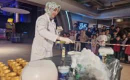 Gaziantep’te Çocuklar ve Gençler Bu Yarıyılda Yeteneklerini Keşfedecek