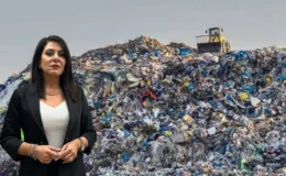 Vize Alamadığımız Ülkelerden Çöp Yağıyor: Her Gün 150 Kamyon Plastik Atık, Resmen Cinayete Teşebbüs!