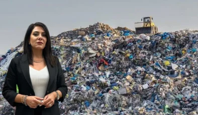 Vize Alamadığımız Ülkelerden Çöp Yağıyor: Her Gün 150 Kamyon Plastik Atık, Resmen Cinayete Teşebbüs!