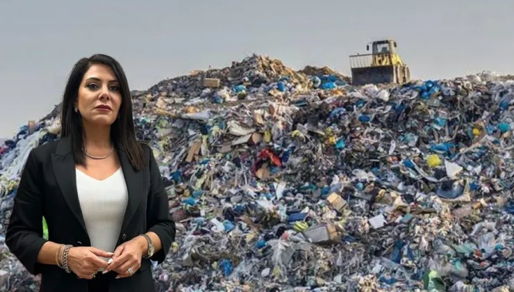 Vize Alamadığımız Ülkelerden Çöp Yağıyor: Her Gün 150 Kamyon Plastik Atık, Resmen Cinayete Teşebbüs!