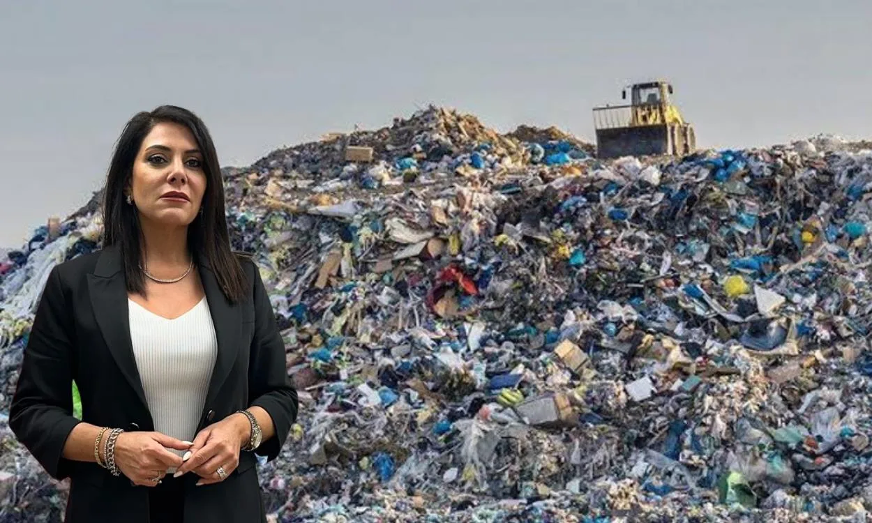 Vize Alamadığımız Ülkelerden Çöp Yağıyor: Her Gün 150 Kamyon Plastik Atık, Resmen Cinayete Teşebbüs!