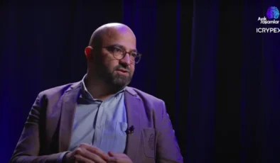 Çağın Hastalığı “Gelecek Körlüğü”: Prof. Dr. Noyan Bağımlılık Tedavisinde Etkin Yolları Anlattı