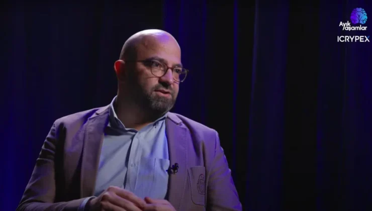 Çağın Hastalığı “Gelecek Körlüğü”: Prof. Dr. Noyan Bağımlılık Tedavisinde Etkin Yolları Anlattı