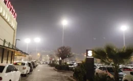 Şanlıurfa’da Hava kirliliği Hayatı Olumsuz Etkiliyor