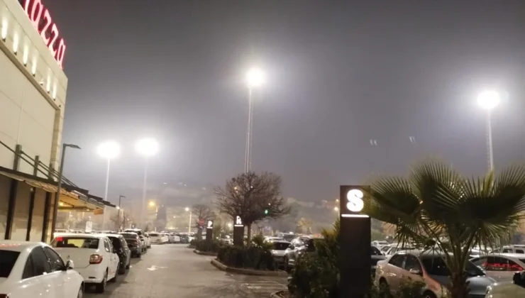 Şanlıurfa’da Hava kirliliği Hayatı Olumsuz Etkiliyor