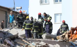 Gaziantep’te Afet Sonrası Dayanışma ve Dirençli Kentleşme Adımları