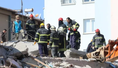 Gaziantep’te Afet Sonrası Dayanışma ve Dirençli Kentleşme Adımları