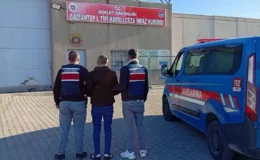 Gaziantep’te Uyuşturucu Ticareti Şüphelisi JASATA Tarafından Yakalandı
