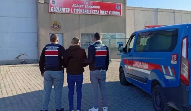 Gaziantep’te Uyuşturucu Ticareti Şüphelisi JASATA Tarafından Yakalandı