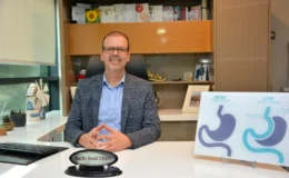Her 6 Saniyede 1 Kişi Diyabet Nedeniyle Hayatını Kaybediyor