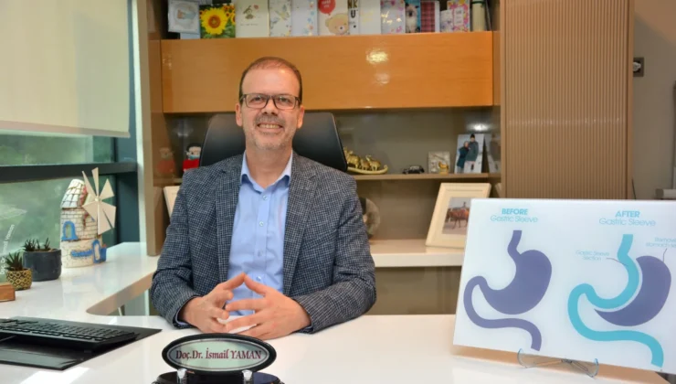 Her 6 Saniyede 1 Kişi Diyabet Nedeniyle Hayatını Kaybediyor