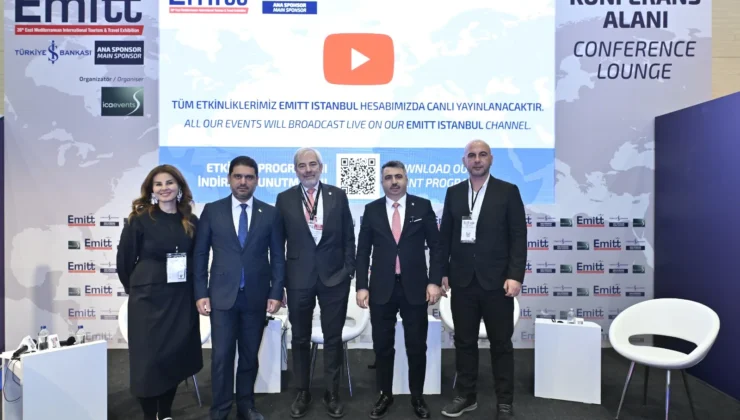 Türk Turistlerin İspanya’ya İlgisi Artarak Devam Ediyor!