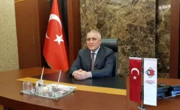 Gaziantep OSB’de Konut Projesi Start Alıyor OSB Çalışanlarına Konut Müjdesi