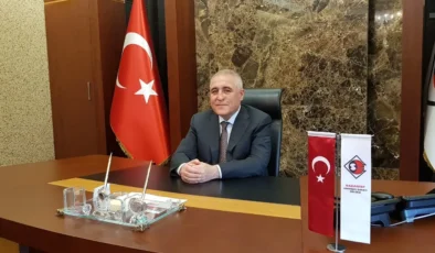 Gaziantep OSB’de Konut Projesi Start Alıyor OSB Çalışanlarına Konut Müjdesi