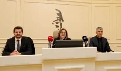 Şahin: 2026 İçin Ne Lazımsa Şimdiden Dosyalarımızı Hazırlamamız Gerekiyor