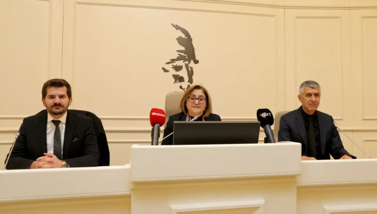 Şahin: 2026 İçin Ne Lazımsa Şimdiden Dosyalarımızı Hazırlamamız Gerekiyor