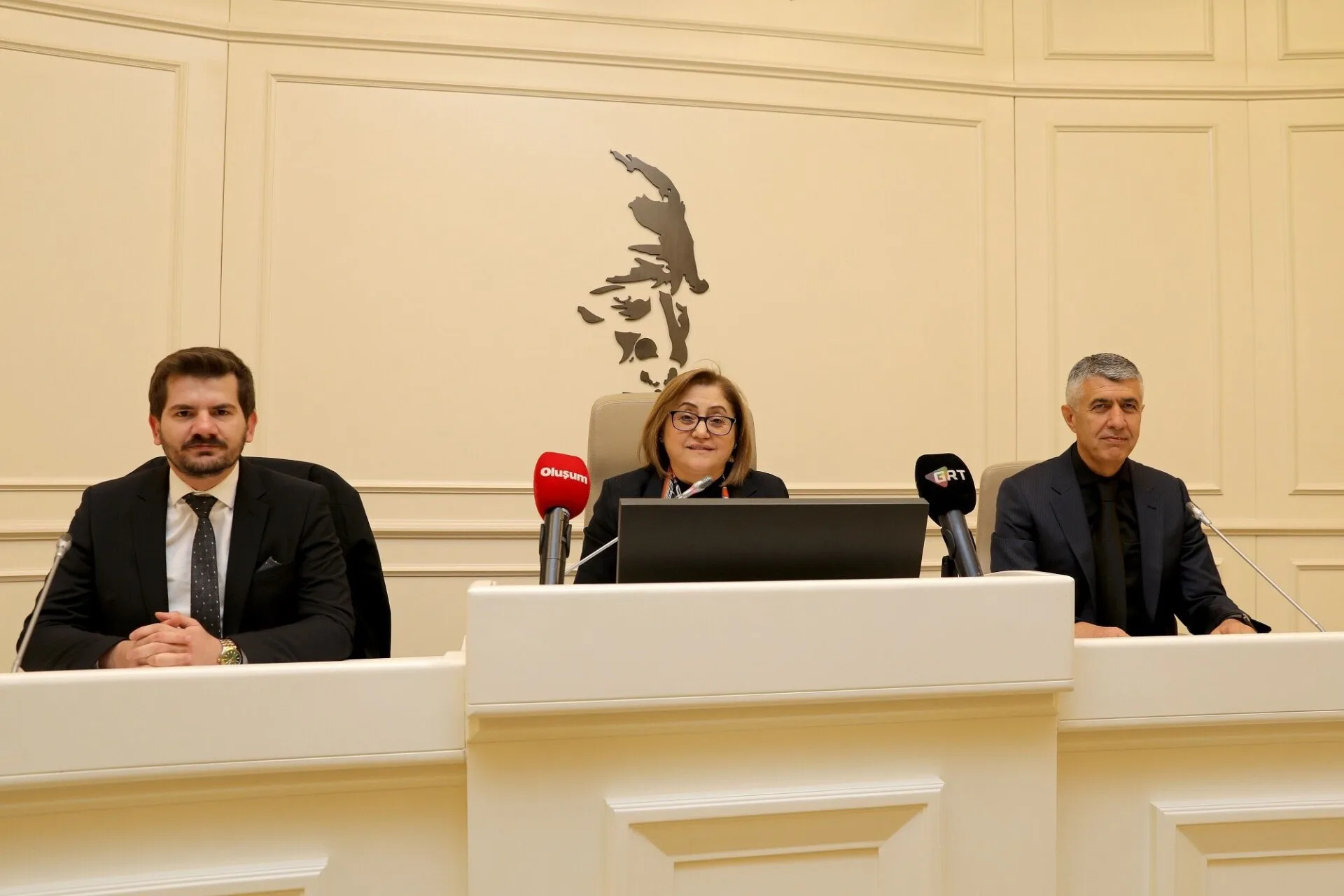 Şahin: 2026 İçin Ne Lazımsa Şimdiden Dosyalarımızı Hazırlamamız Gerekiyor