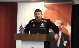 Güvenli Gelecek İçin Afet Farkındalığı: Deprem ve Yangın Eğitimi Düzenlendi