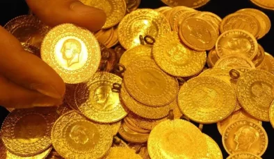 Altın Uçuşa Geçti: Tam Altın Asgari Ücreti Solladı
