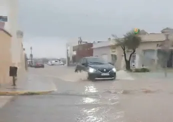 İspanya’nın Sel Felaketi! Evler ve İş Yerleri Su Altında Kaldı…