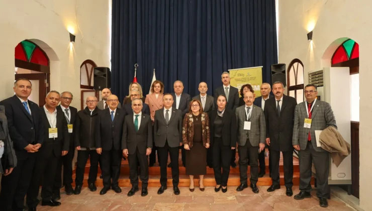 Türkiye’nin Deprem Gerçeği Çalıştayı Başladı