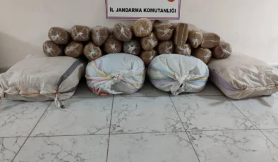 Kaçakçılıkla Mücadelede Çevreci Adımlar
