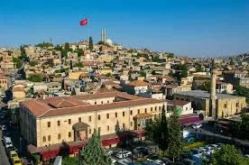Gaziantep’te Gece Ulaşımı Başlıyor!