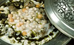 Gaziantepte Bayram Üzeri Kadınların Telaşı Gaziantep yuvarlaması