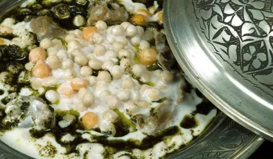 Gaziantepte Bayram Üzeri Kadınların Telaşı Gaziantep yuvarlaması