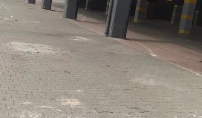 Beykent Pazaryeri’nde Güvenlik Sorunu: Vatandaşlar Çözüm Bekliyor!
