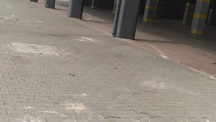 Beykent Pazaryeri’nde Güvenlik Sorunu: Vatandaşlar Çözüm Bekliyor!