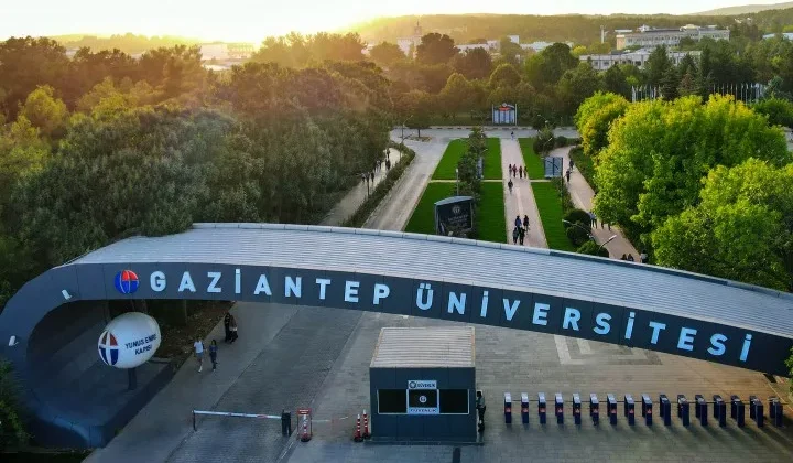Oğuzeli’nde Arkeolojik Keşif!