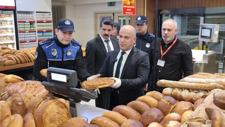 Gaziantep’te Hileli Gıdaya Geçit Yok: Ramazan’da Denetimler Aralıksız Sürüyor!