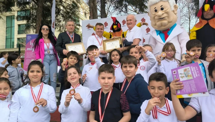 Hareketli Yaşam İçin Sokak Oyunlarına Geri Dönüş Böbrek Dede İle Başladı…