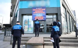 Şahinbey Usulsüzlüğe Göz Açtırmıyor! 