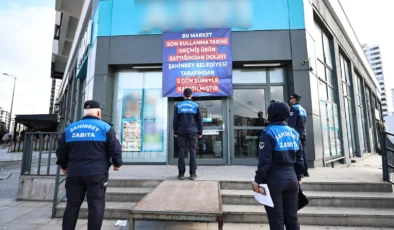 Şahinbey Usulsüzlüğe Göz Açtırmıyor! 