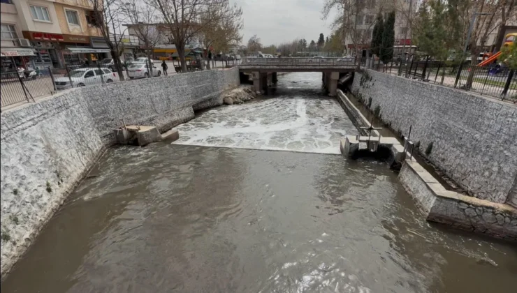 Atık Suların Yüzde 95’i Arıtılıyor