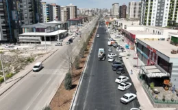 Maşuk TOKİ Yolun’nda Güvenli ve Konforlu Ulaşım Başladı 